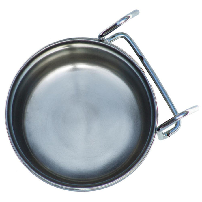 COOP CUP WITH HANGER (Prevue Pet Products)
