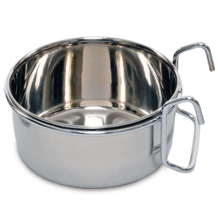 COOP CUP WITH HANGER (Prevue Pet Products)