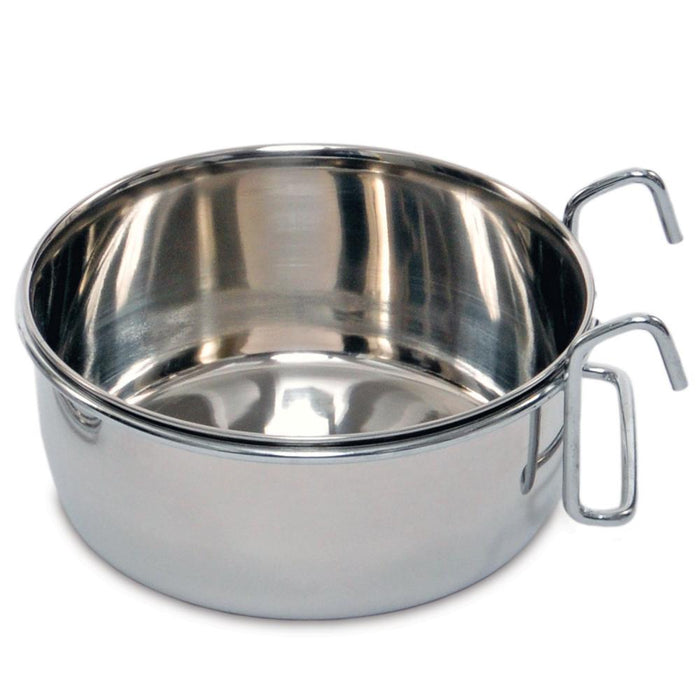 COOP CUP WITH HANGER (Prevue Pet Products)