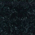 Cosmos Black Batik- Technicolor