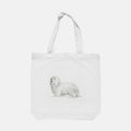 Coton de Tulear Tote Bag