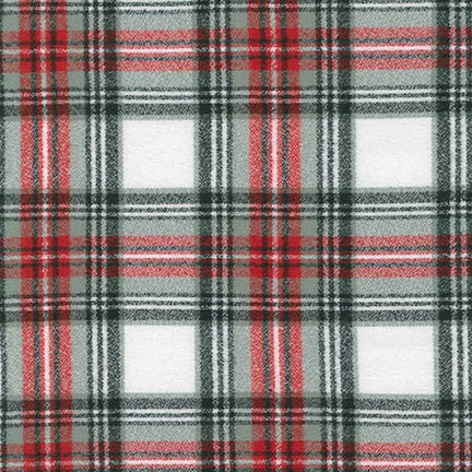 Country Mammoth Flannel