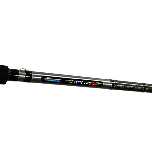 CP-DD-1002-30DXT Great LakesTrollingCombo for Fishing - GhillieSuitShop