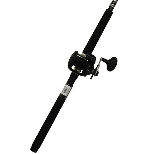 CP-DD-1002-30DXT Great LakesTrollingCombo for Fishing - GhillieSuitShop