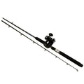 CP-DR-762ML-20DXT GreatLakesTrollingCombo for Fishing - GhillieSuitShop