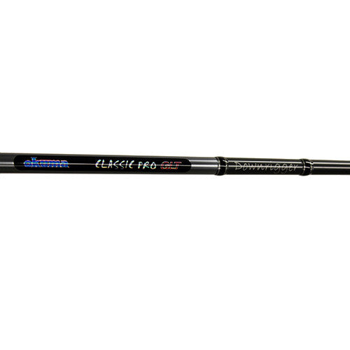 CP-DR-762ML-20DXT GreatLakesTrollingCombo for Fishing - GhillieSuitShop