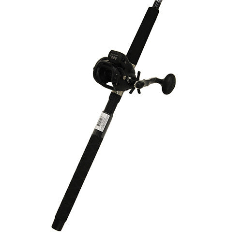 CP-LT-762M-20DXT Great LakesTrollingCombo for Fishing - GhillieSuitShop