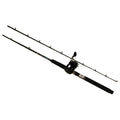 CPDR-862M-300La Great Lakes TrollingCombo for Fishing - GhillieSuitShop