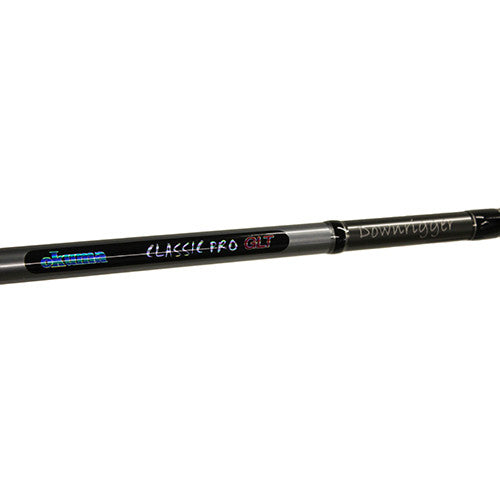 CPDR-862M-300La Great Lakes TrollingCombo for Fishing - GhillieSuitShop