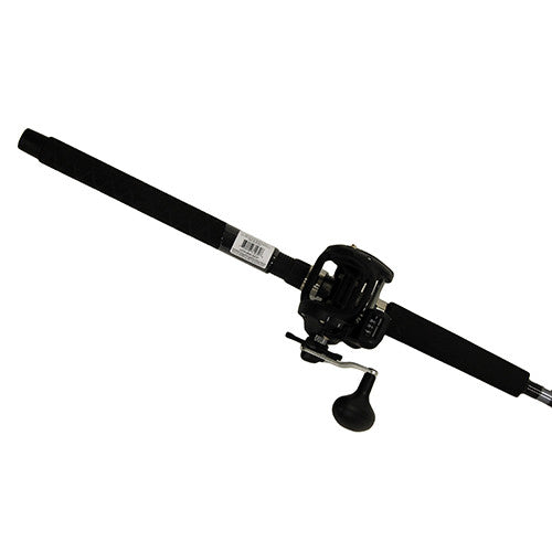 CPDR-862M-30DXT Great Lakes TrollingCombo for Fishing - GhillieSuitShop