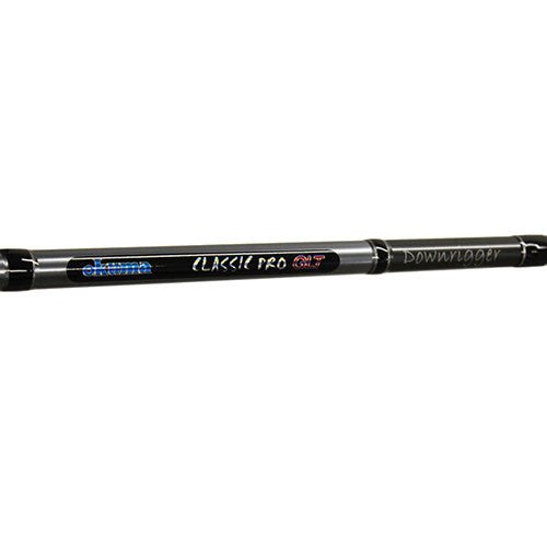 CPDR-862M-30DXT Great Lakes TrollingCombo for Fishing - GhillieSuitShop