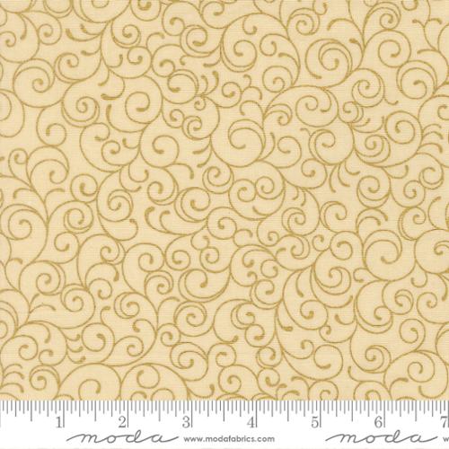Cream Swirl Blenders- Merry Manor
