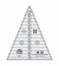 Creative Grids Kaleidoscope or Dresden Plate Triangle