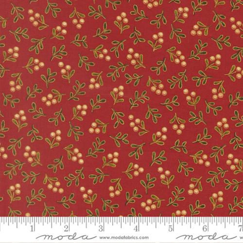 Crimson Berry Blenders- Merry Manor