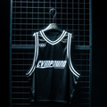 CVMPOUND Athletic Division Jersey