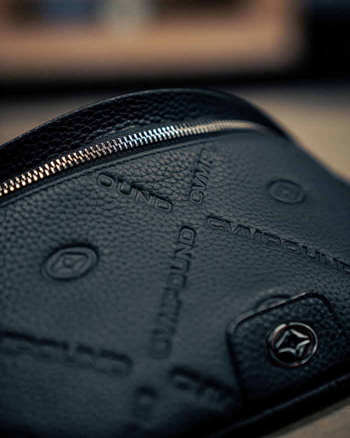 CVMPOUND Crossbody Bag