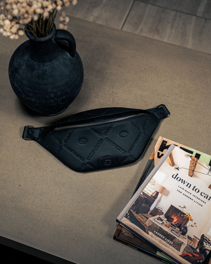 CVMPOUND Crossbody Bag