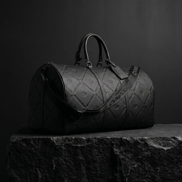 CVMPOUND Duffle Bag