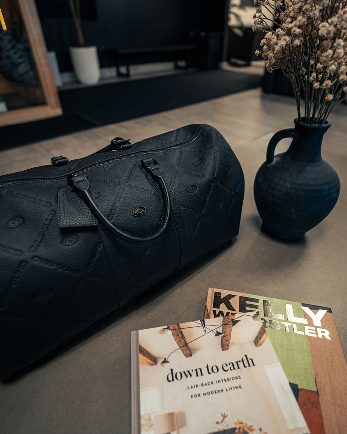 CVMPOUND Duffle Bag
