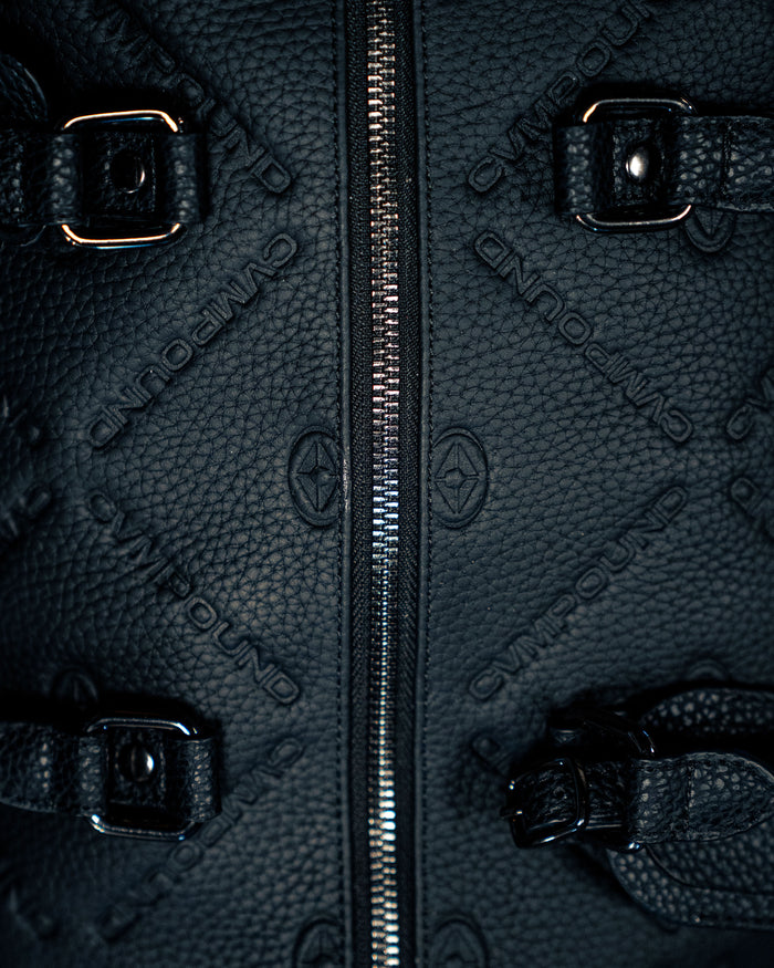 CVMPOUND Duffle Bag