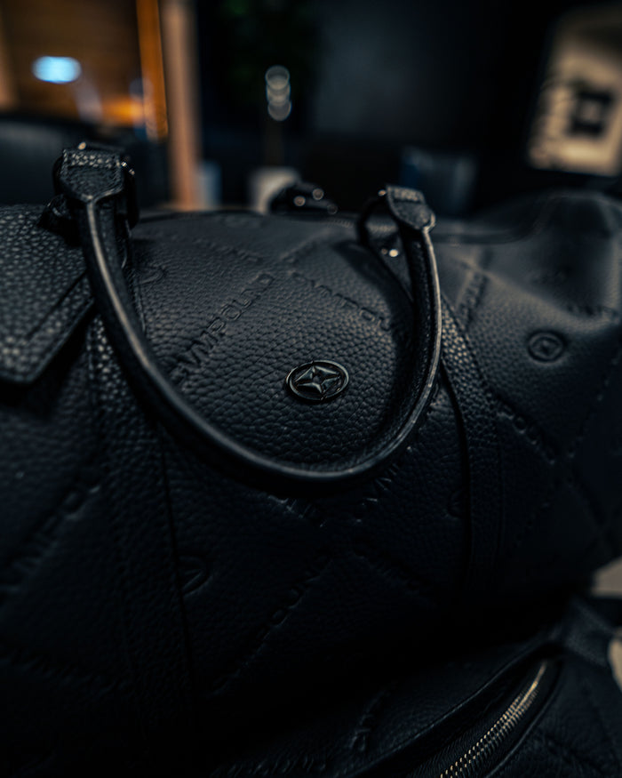 CVMPOUND Duffle Bag