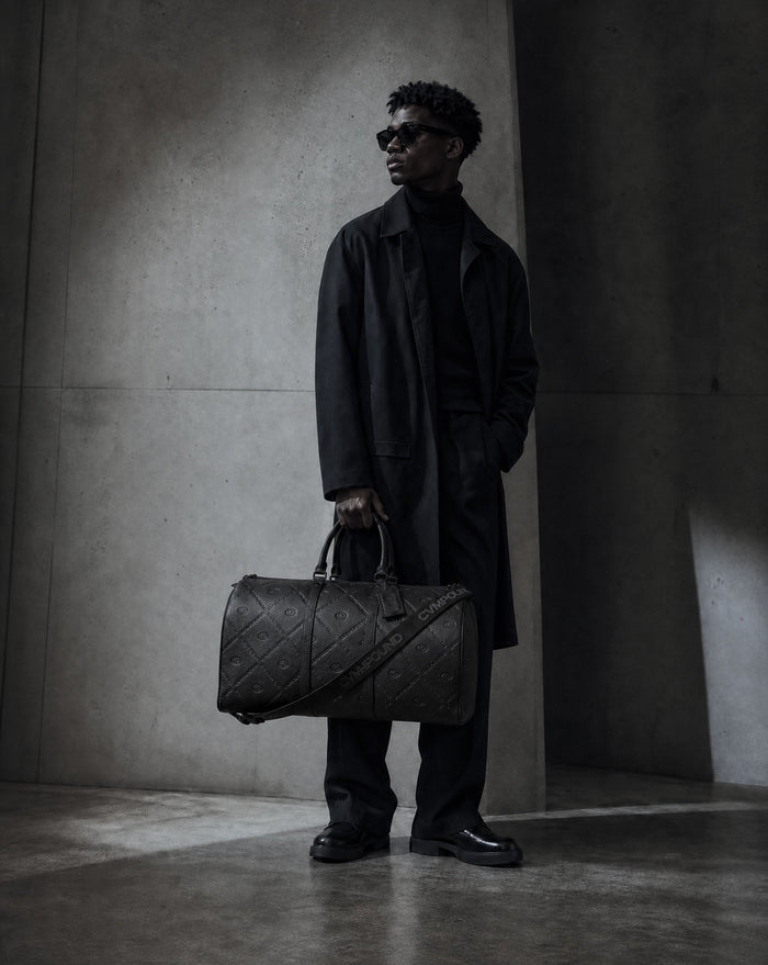 CVMPOUND Duffle Bag