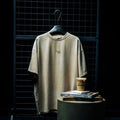 CVMPOUND Latte T-shirt (Chai)