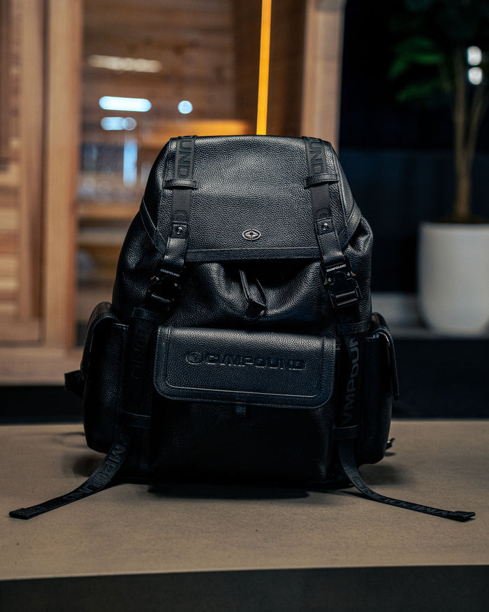 CVMPOUND Travel Pack