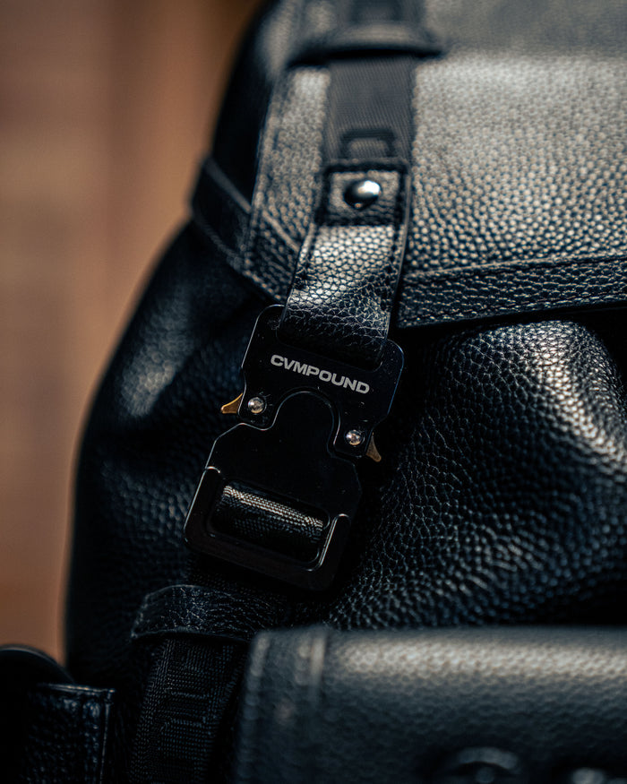 CVMPOUND Travel Pack