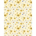 Daisies All Over Yellow-Friendly Farmstead