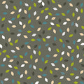 Dark Grey Geo- Renewal of Hope