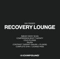 DAY PASSES | RECOVERY LOUNGE AMENITIES