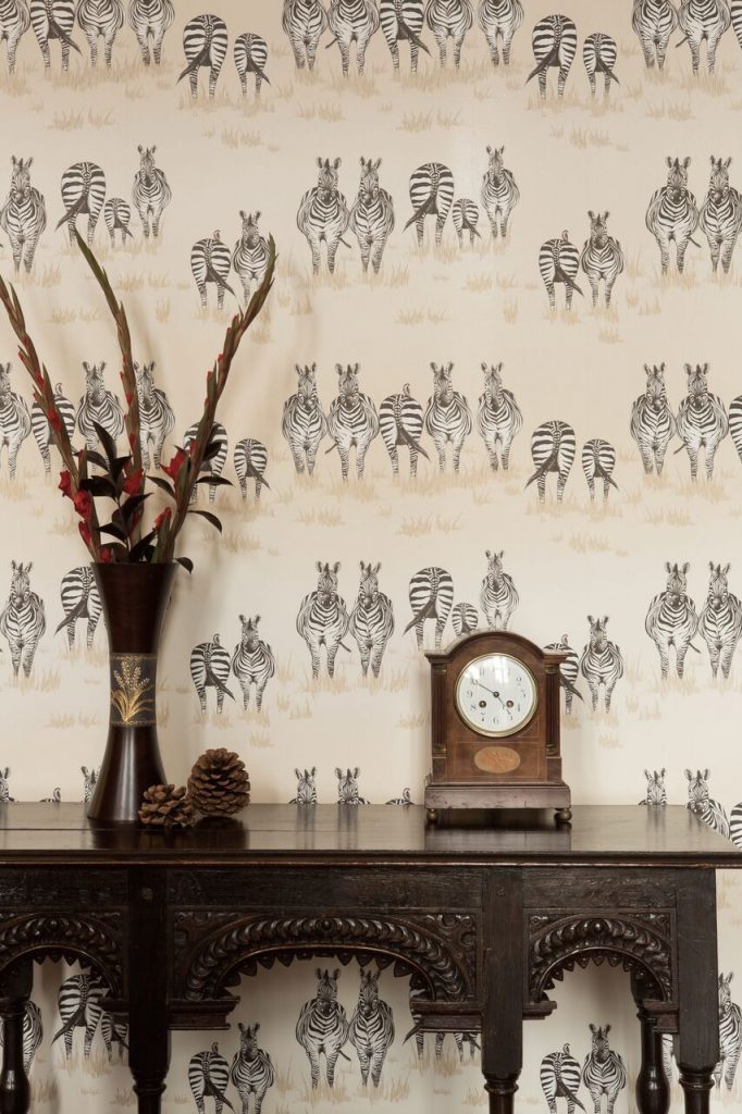 Dazzle JTDA03 Sand Wallcovering