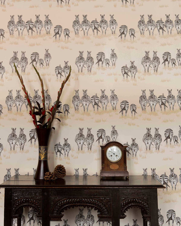 Dazzle JTDA03 Sand Wallcovering