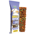 DeliStix Herbivore Harvest Hanging Treat for Rabbits & Guinea Pigs – Vet-Formulated, Veggie-Rich Enrichment