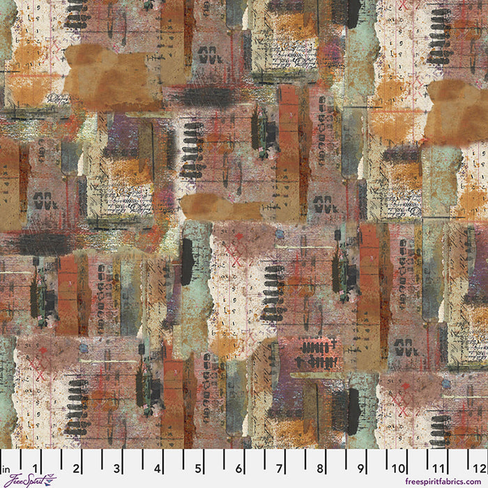 Desert Garden Earth- One Layer Away