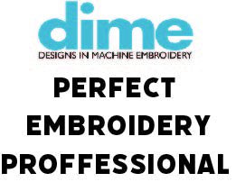 DIME PEP Software Class #1