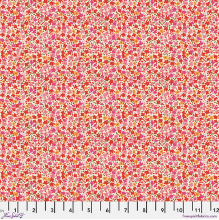 Ditsy - Rosehip