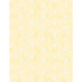 Ditsy Yellow- Friendly Farmstead