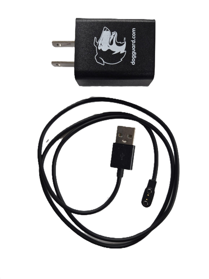 Dog Guard Freedom Pro Charging Kit