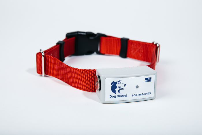 Dog Guard, New Dog Kit (10357)
