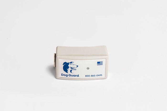 Dog Guard, New Dog Kit (10357)
