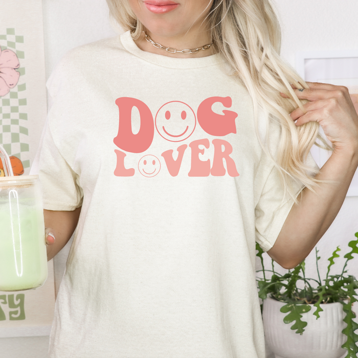 Dog Lover