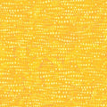 Dotted Stripe Yellow Batik- Technicolor