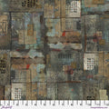 Down to Earth Ash- One Layer Away