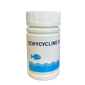DOXYCYCLINE CAPSULES