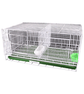 Bird Breeding Cage