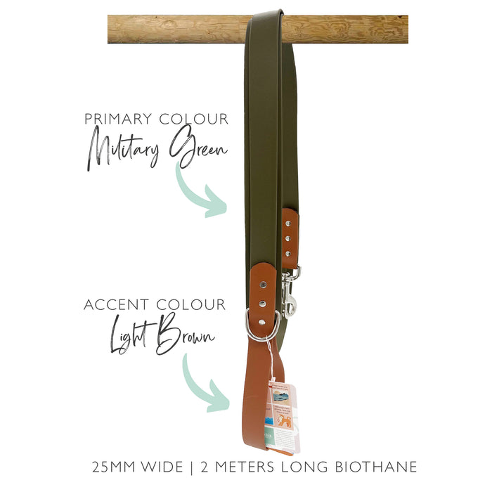 Dual Tone Lead - customisable