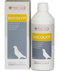 Vitamins for Racing Pigeons