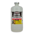 Durvet Calcium Gluconate 23% for Treatment of Milk Fever in Cattle (500 mL)